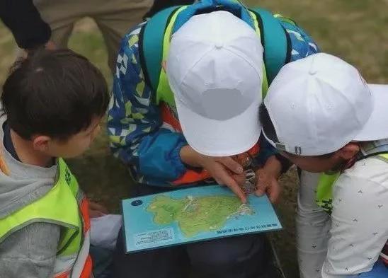 日｜去户外定格温馨家庭时光新葡京娱乐场app周五宠粉(图8)