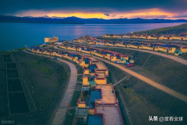 徒步天堂！西藏库拉岗日雪山圣湖美到窒息新葡京娱乐场app藏在喜马拉雅深处的(图7)