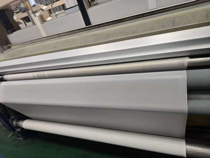 企业推荐：深耕专业与创新的苏州彩蚕丝绸科技新葡京网上赌场2025年口碑好的牛津布供应(图2)